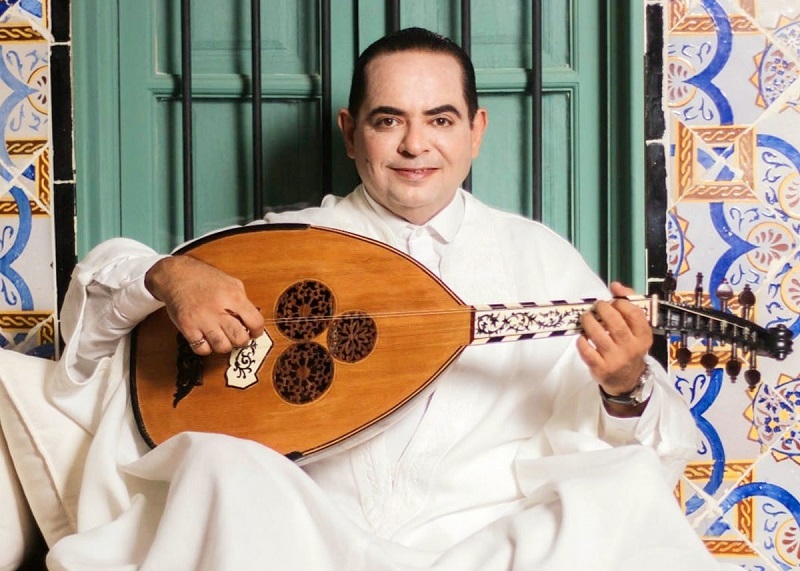 زياد غرسة لــ «الصباح»: «منهج العود التونسي» كتاب أصدره تثمينا لإرثنا الموسيقي